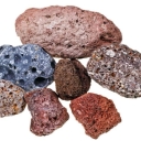 Extraction, production and transportation of mineral pumice in Amir Arslan in Tabriz, East Azerbaijan