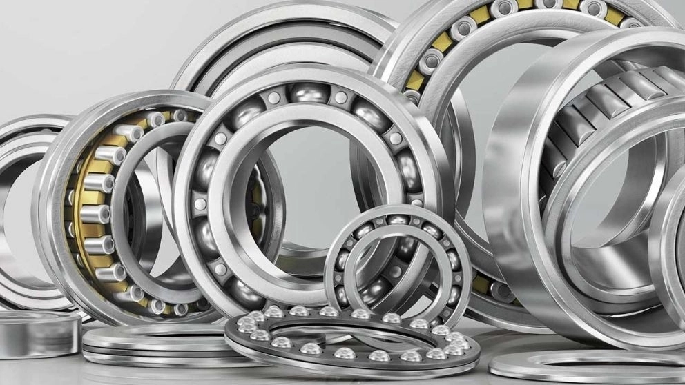 Sale of Hamid bearings and grease in Tehran