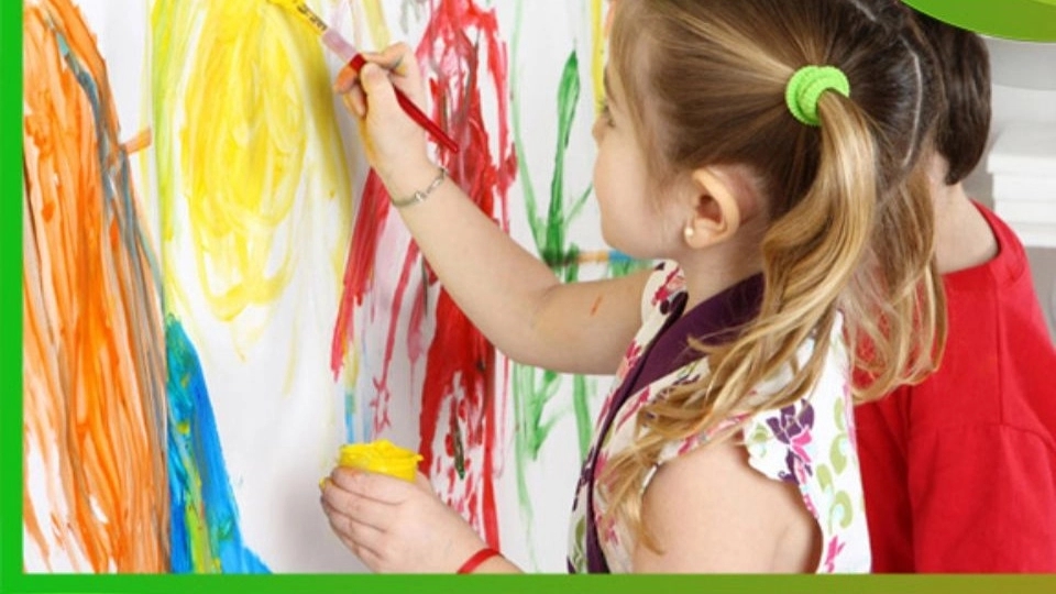 Introducing 7 home game ideas for children with simple tools