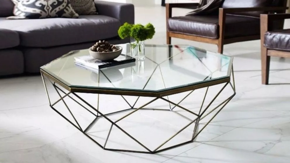 Important points in choosing a table in front of the sofa and asali