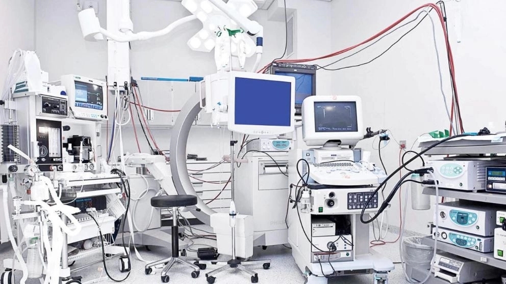 Selling all kinds of research medical equipment in Gachsaran