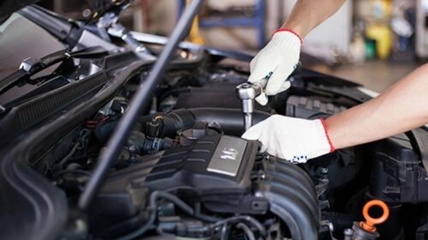 The most important technical points and car repairs that every driver should know