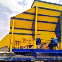 Crushing and processing machines for Zand minerals in Shiraz