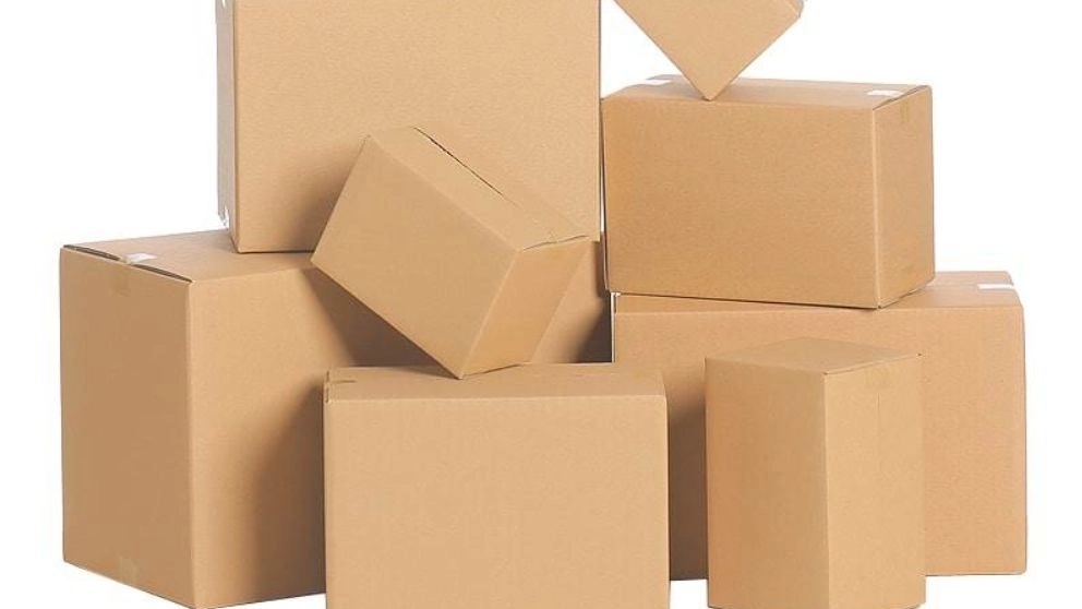 What is the difference between a carton and a box?