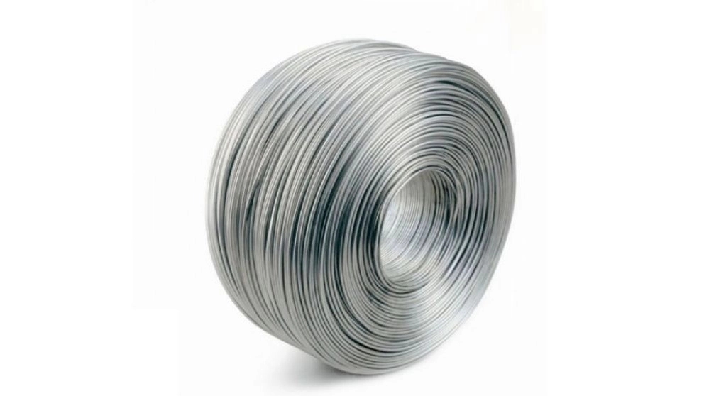 Rostami wire industry in Shiraz