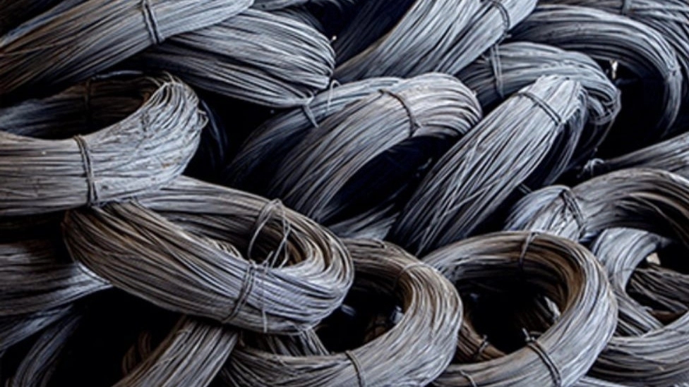 Familiarity with wire industries