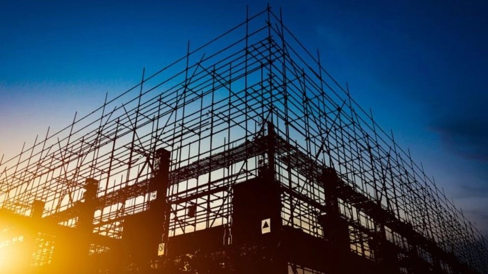 Designers of scaffolding accessories