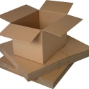 Cardboard making and sale of Taleblo cardboard in Tehran