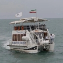 Maya cruise and tourism in Anzali