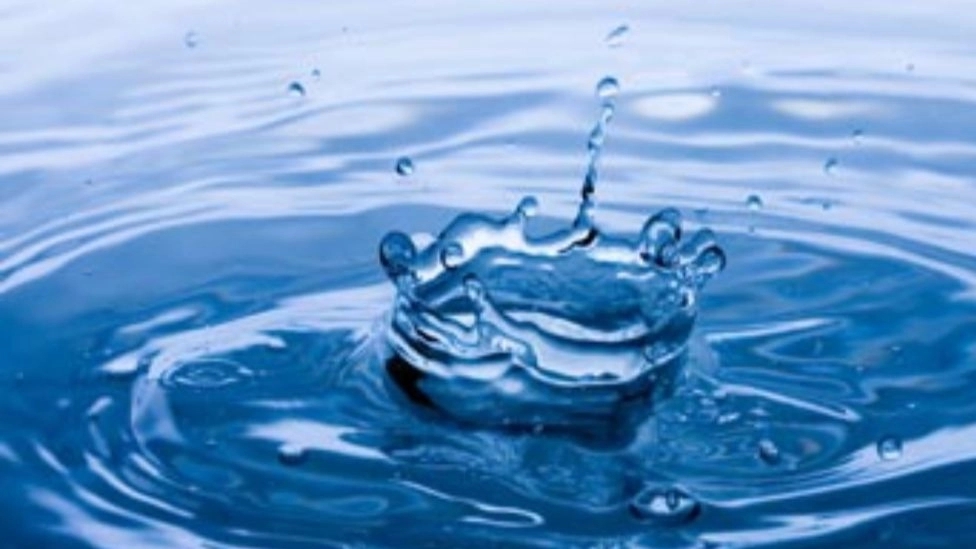 Getting to know the magnetic hardness of water purification