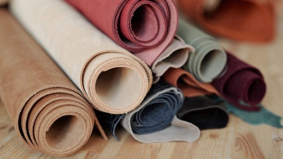 Natural leather and all the tips you need to know about it