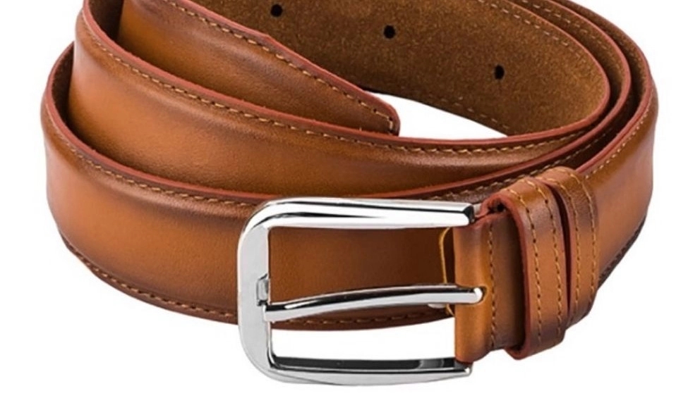 Leather products and their types