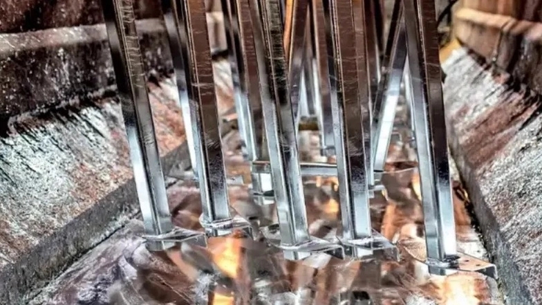 Tips that you should know about all types of metal plating!