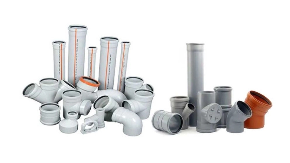 Star Polymer Samin Pipe and Sewerage and Electrical Connections in Karaj