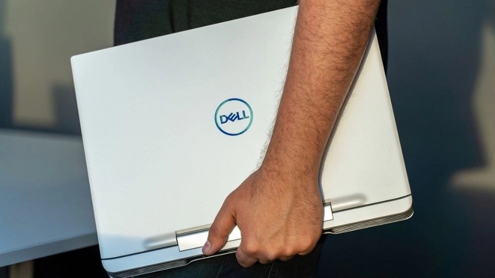 What is a stock laptop?