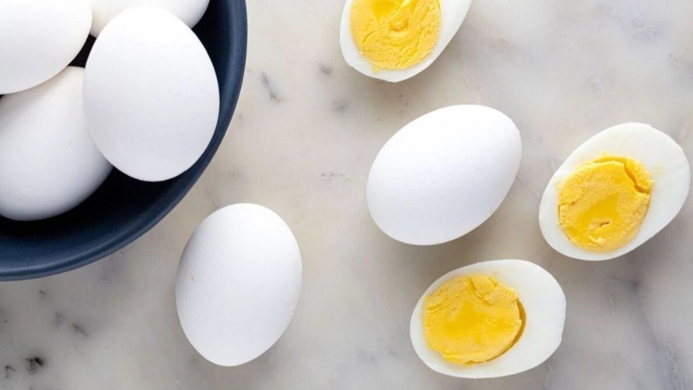 How to prepare several dishes with eggs for children