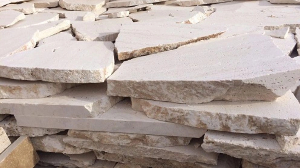 Selling all kinds of white carcass stones, Isfahan, Ghafouri, Damavand, Tehran