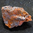 Production and sale of hematite iron ore, Manochehri, Ahvan, Semnan