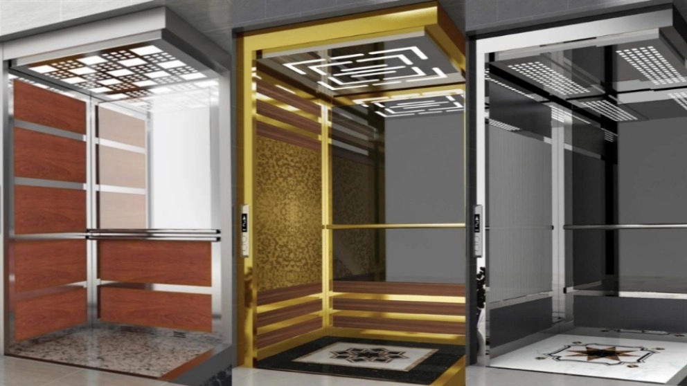 Reasons for elevator cabin vibration