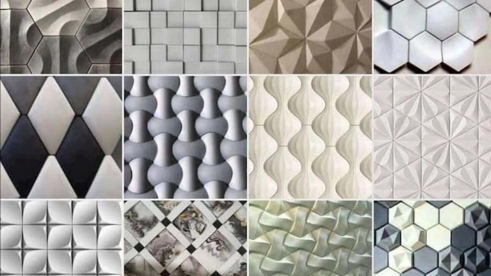 Production of artificial stone for interior and exterior granite Sadeghian, Mehrshahr, Karaj