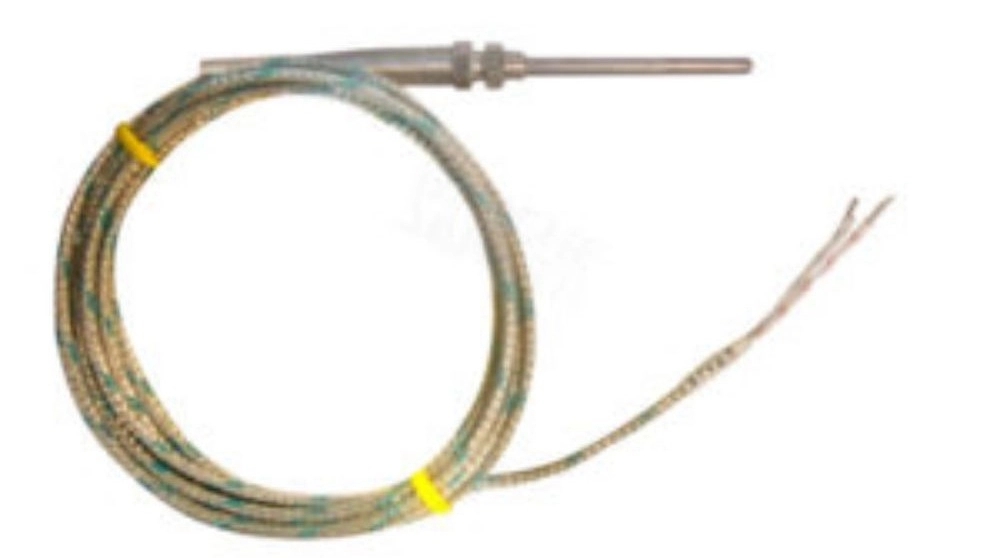 Production and supply of exquisite thermocouples in Isfahan