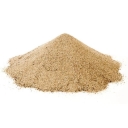 Sale of sand from Gilan construction company