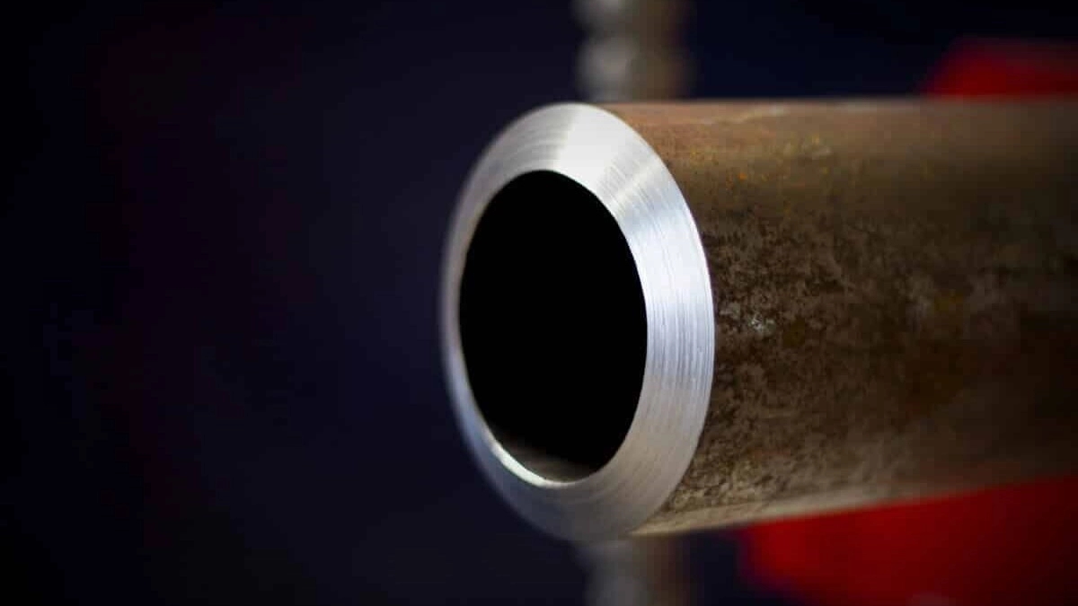 Production and sale of Silmani conical pipes and fittings in Tehran