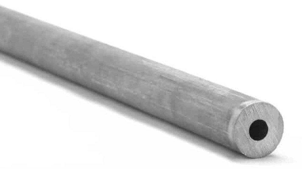 Types of pipe ends
