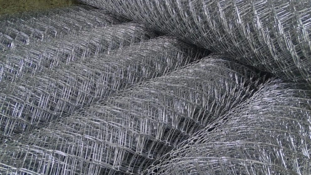 Fens and healing wire industries in Gulogah
