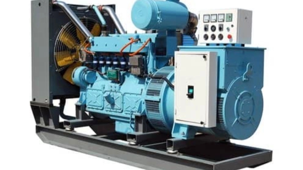 Buying and selling, renting and repairing Rostami diesel generators in Tehran