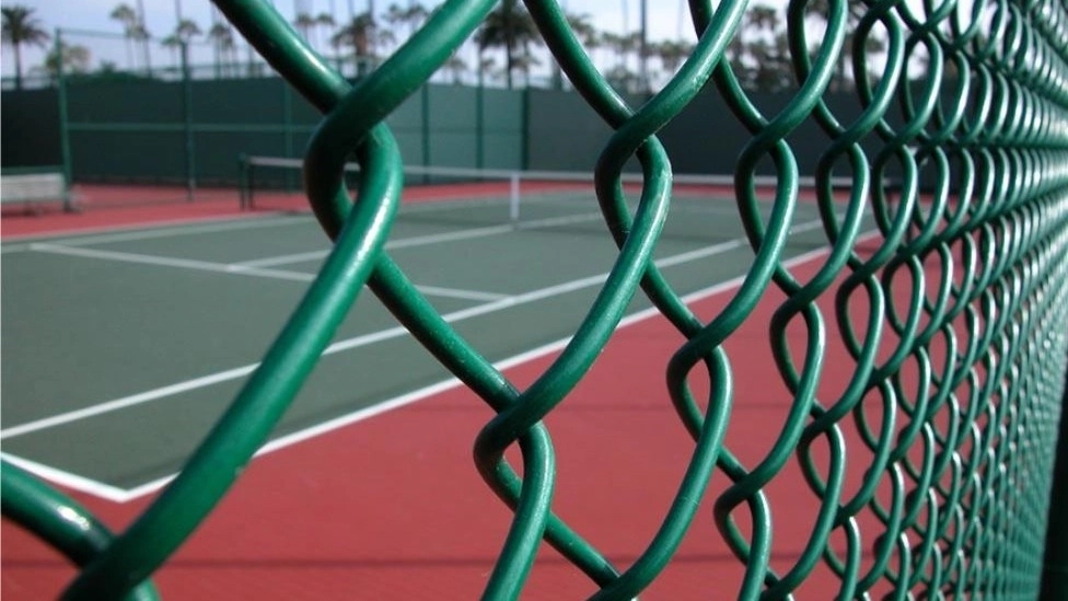 Introduction of the fence