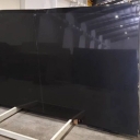 Sale of black granite in Isfahan