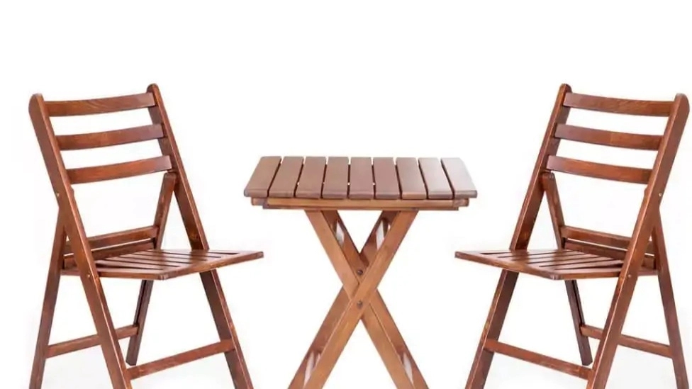 The best wood for making dining tables and chairs