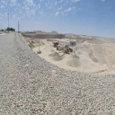 Renting mining machinery and gem materials in Rashtgun Qazvin