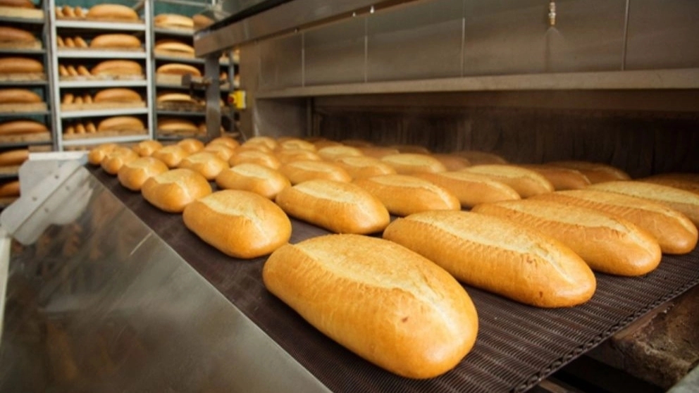 Familiarity with all types of bakery machines