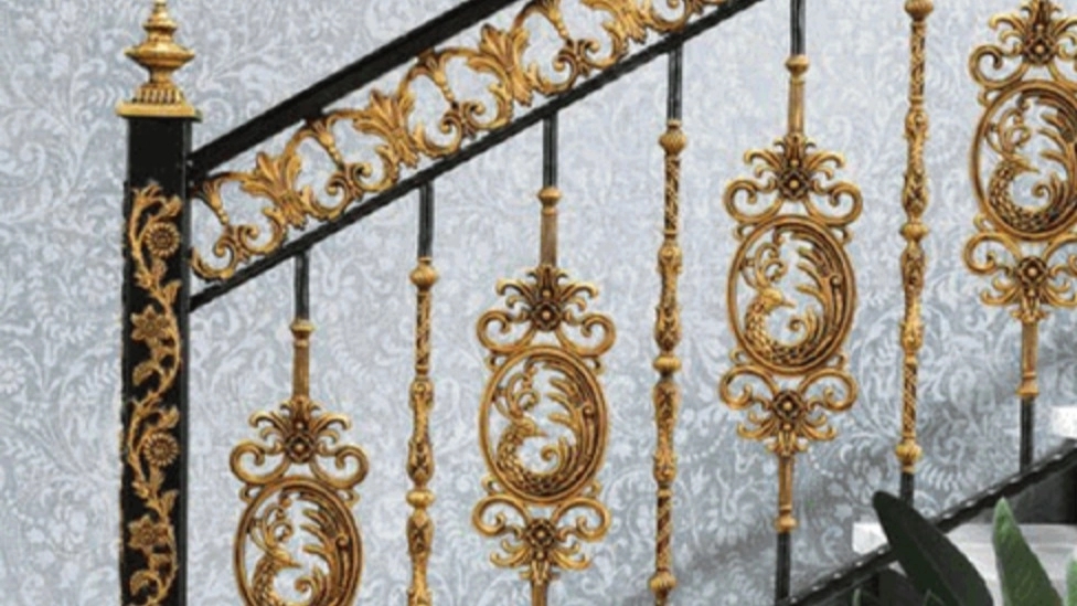 Important points when building a metal staircase