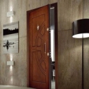 Altin anti-theft door in Mazandaran