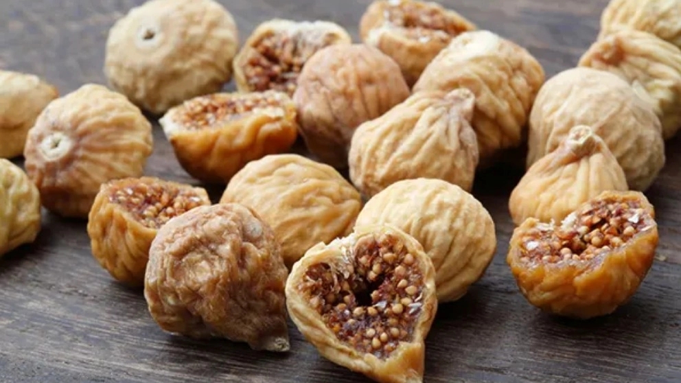 خواص انجیر خشک
