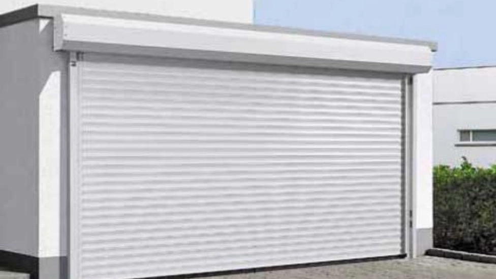 Abdi automatic door and electric shutter