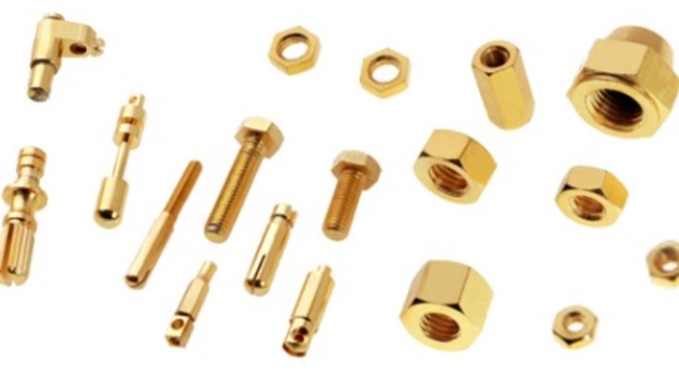 Advantages of brass fittings and valves