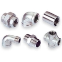 Manufacturer of all kinds of cast iron fittings and HD Kakavand pipes in Tehran