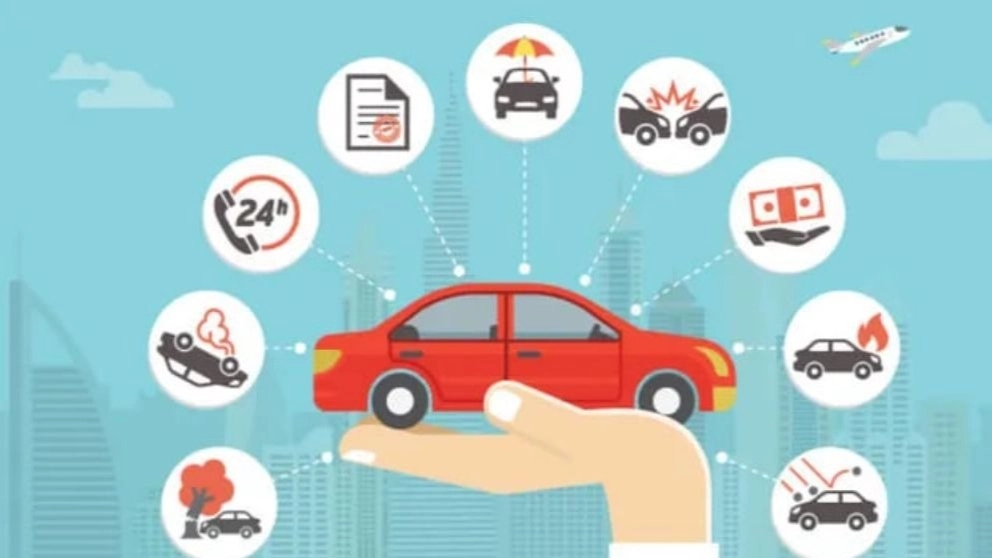 What are the benefits of using car assistance?