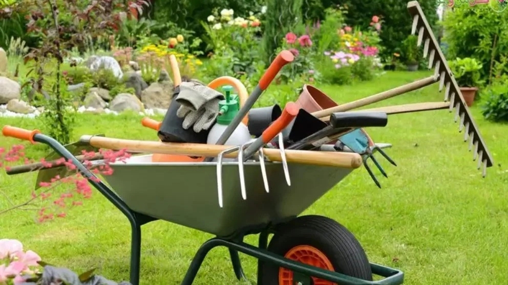 Agricultural tools