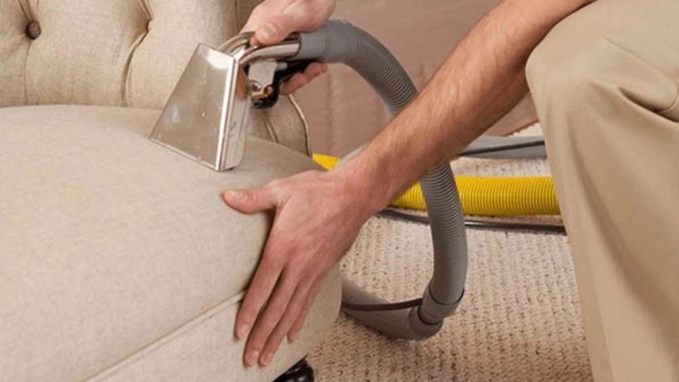 Advantages of using sofa cleaning services
