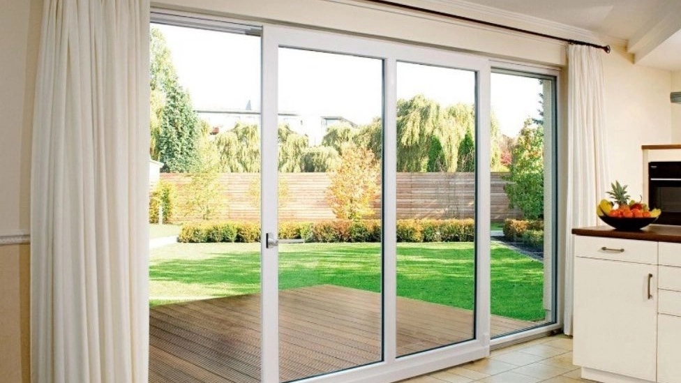 Types of double-glazed windows based on the type and type of manufacturing material