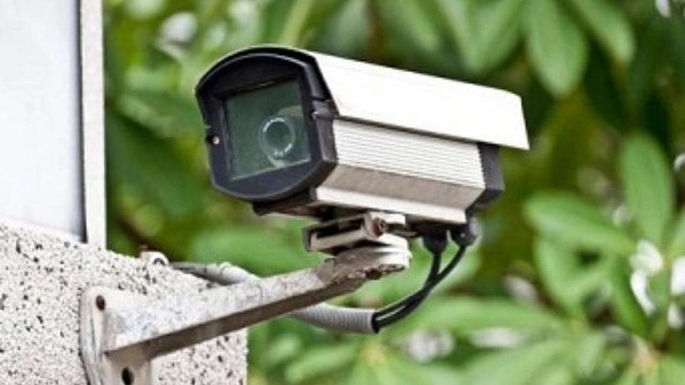 All kinds of smart security systems