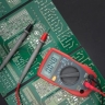 Specialized repairs of Isatis Electronics inverter in Yazd