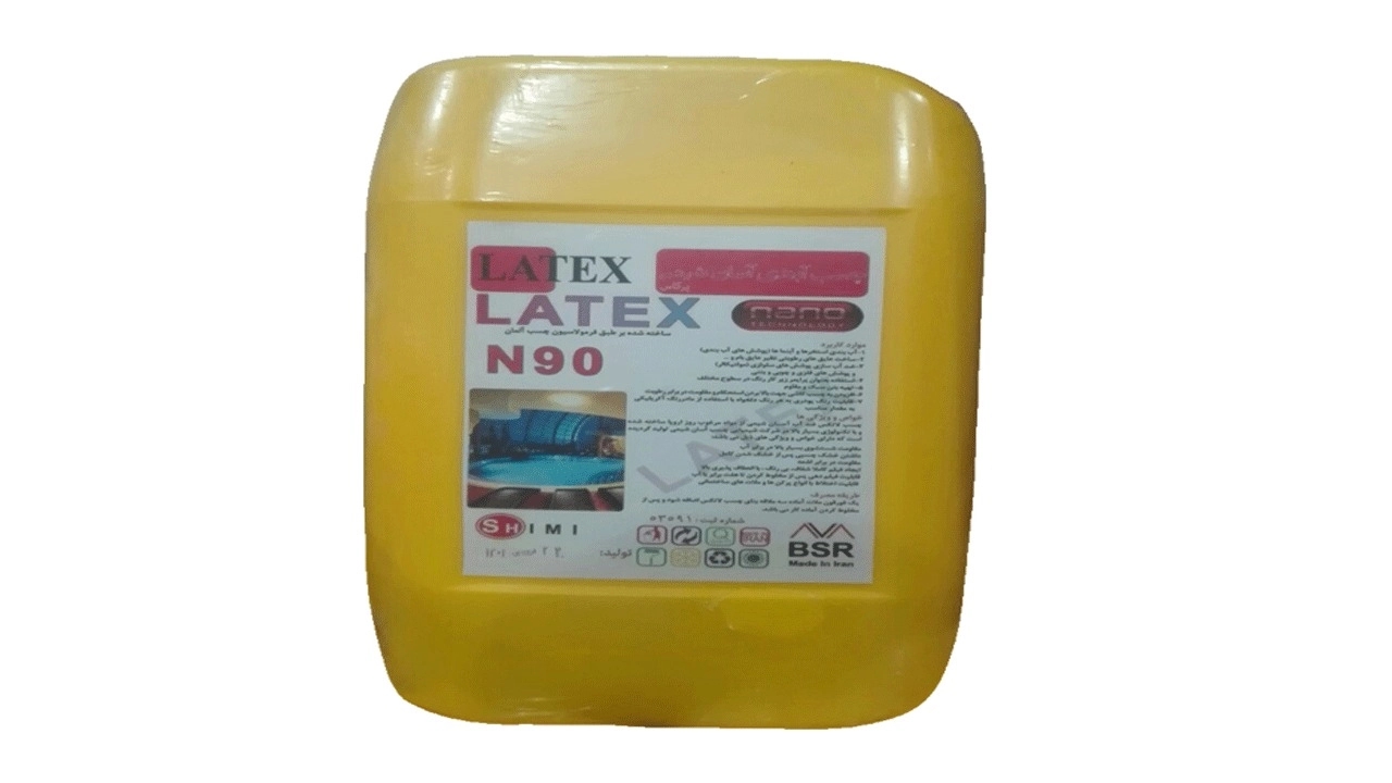 N90 sealing glue