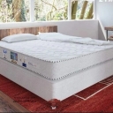 Elegance original medical mattress production center in Rasht