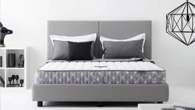 Elegance original medical mattress production center in Rasht
